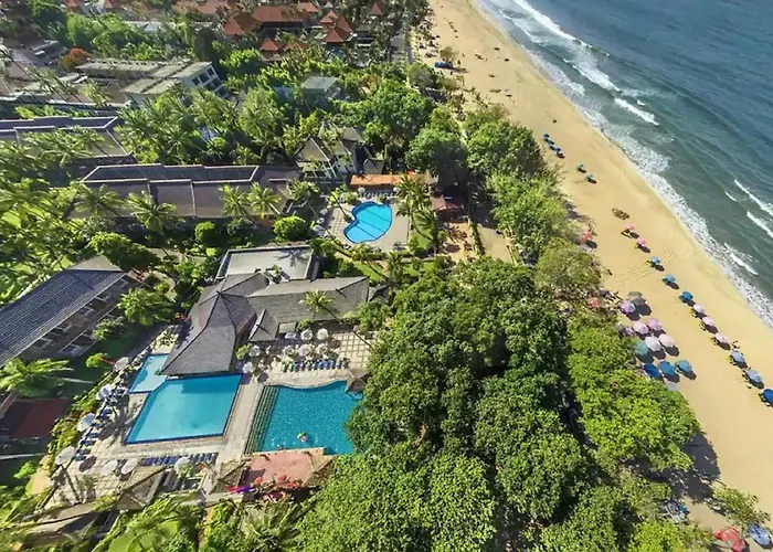 Appartamento Jayakarta 6162 Bali Seminyak
