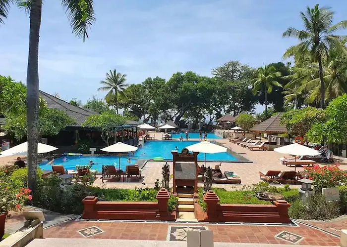 Appartamento Jayakarta 6162 Bali Seminyak