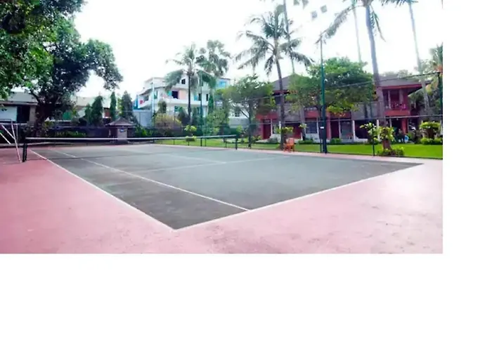 Jayakarta 6162 Bali Appartamento Seminyak