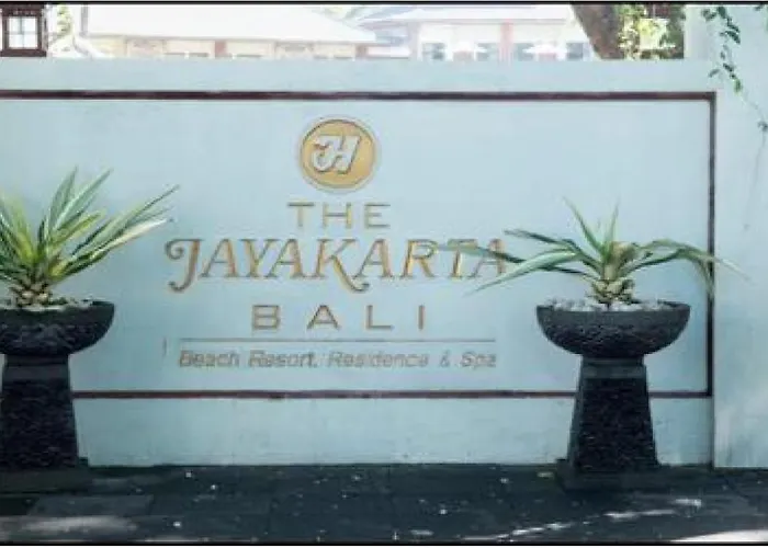 Appartamento Jayakarta 6162 Bali Seminyak