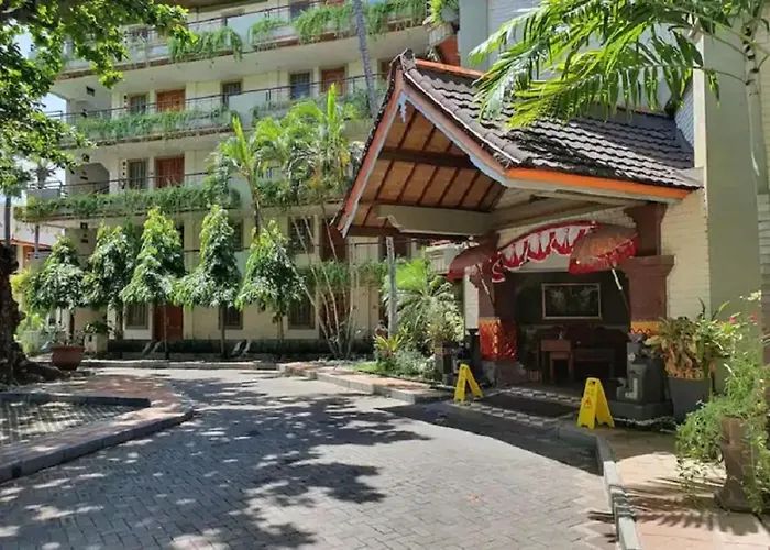 Jayakarta 6162 Bali *
