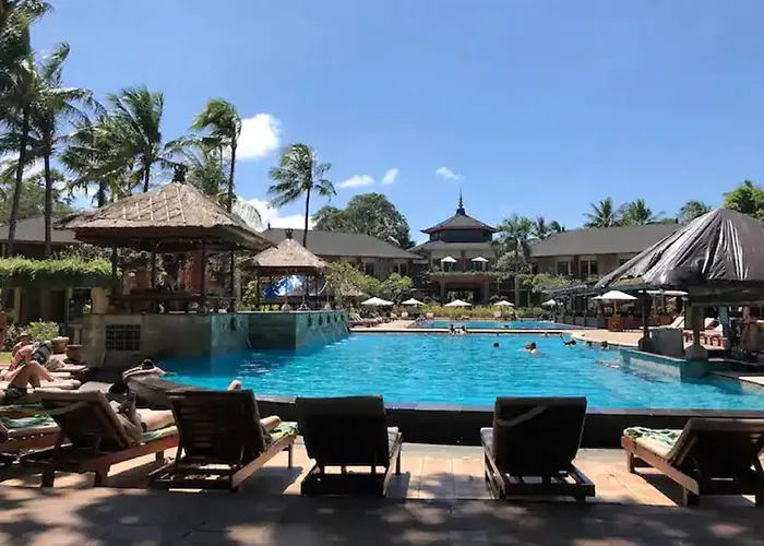 Jayakarta 6162 Bali * Seminyak