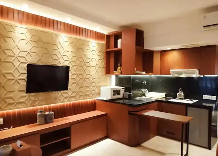 Appartamento Jayakarta 6162 Bali *