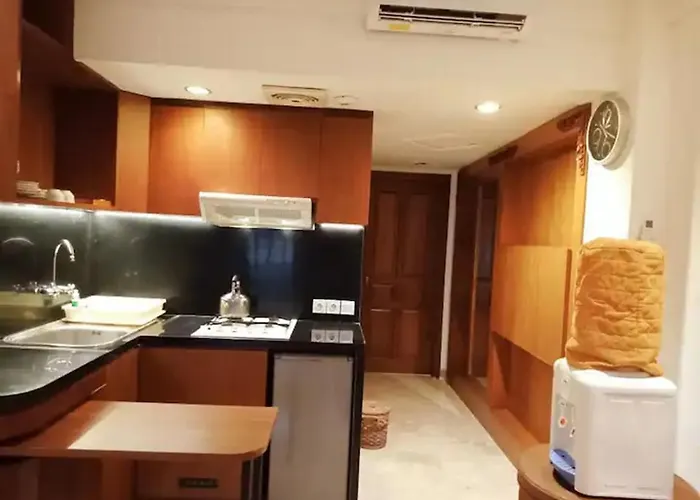 Appartamento Jayakarta 6162 Bali