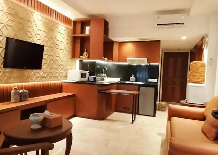 Appartamento Jayakarta 6162 Bali Seminyak