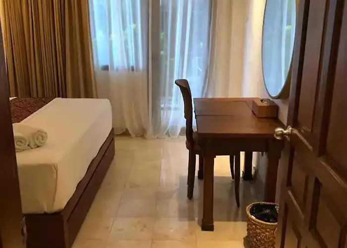 Jayakarta 6162 Bali * Seminyak