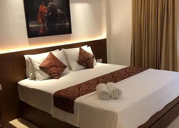 Jayakarta 6162 Bali